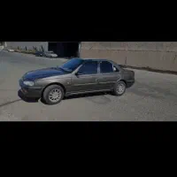 پارس مدل ۹۰|خودرو سواری و وانت|بیرجند, |دیوار