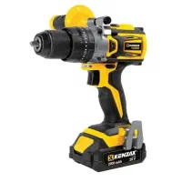 دریل شارژی 20v کنزاکس 8860