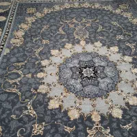 دوعدد فرش نو700شانه