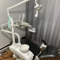 یونیت دندانپزشکی