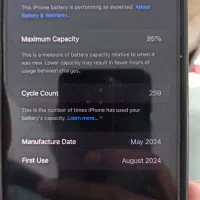 ایفون 15 پرو مکس