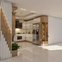 اجرای کابینت و کمد به صورت نقد و اقساط|خدمات پیشه و مهارت|نجف‌آباد, حومه نجف آباد|دیوار