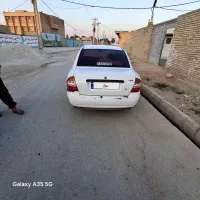 تیبا مدل ۹۹ بدون رنگ|خودرو سواری و وانت|رامشیر, |دیوار