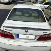 نیسان ماکسیما وارداتی، مدل ۲۰۰۷|خودرو سواری و وانت|کرج, باغستان|دیوار