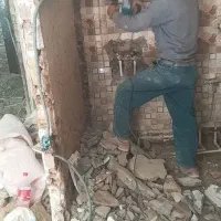 سنگ کار و سرامیک کار