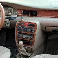 سمند LX|خودرو سواری و وانت|ساوه, |دیوار