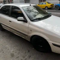 سمند xu7|خودرو سواری و وانت|تهران, سجاد|دیوار