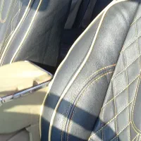 پارس تیوفایو 96سیمی|خودرو سواری و وانت|شوط, |دیوار