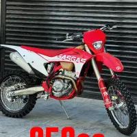 گس گس ۳۵۰ سی سی ۲۰۲۲|موتورسیکلت|تهران, سلسبیل شمالی|دیوار