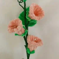 گل مصنوعی|گل مصنوعی|فیروزآباد (فارس), |دیوار