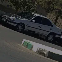 پژو 405 مدل 88 دوگانه کارخانه تقویتی لوازمی|خودرو سواری و وانت|زاهدان, |دیوار