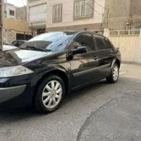 مگان مدل ۹۰ اتومات اپشنال پلمپ پلمپ
