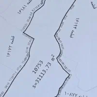 زمین کشاورزی