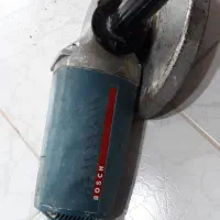 سنگ فرز بوش|ابزارآلات|هشتگرد, شهرک ولیعصر (مصلی)|دیوار