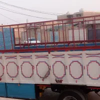 باربری رضا|خدمات حمل و نقل|امیدیه, |دیوار