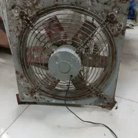 هواکش  ۵۰