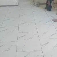 کاشی کاری سرامیک و سنگ|خدمات پیشه و مهارت|پرند, فاز ۵|دیوار