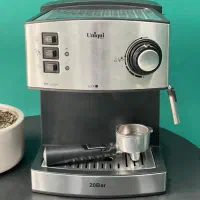 اسپرسوساز خانگی