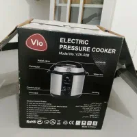 زود پز Vio