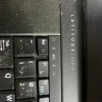 laptop dell latitude E6510|رایانه همراه|تهران, اقدسیه|دیوار