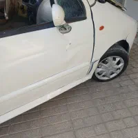 MVM 110 مدل ۹۴ چهار سیلندر|خودرو سواری و وانت|مشهد, شهید فرامرز عباسی|دیوار