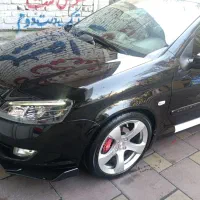 رانا پلاس ۱۴۰۱ پاناروما