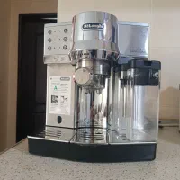 قهوه اتومات ساز دلونگی مدل ec850|سماور، چایساز، قهوهساز|پرند, فاز ۶|دیوار