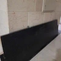 ام دی اف ۲۱۵سانتی متر همراه با سینک