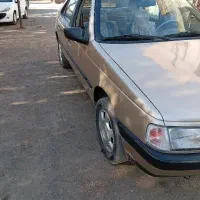 پژو ۴۰۵|خودرو سواری و وانت|نیشابور, شهید بهشتی|دیوار