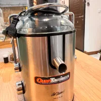 آبمیوه گیری آزور ترکیه ۱۰۰۰وات|آبمیوه‌گیر و آب‌مرکبات‌گیر|قائم‌شهر, |دیوار