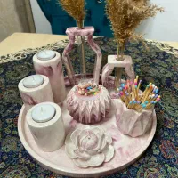 وسایل دکوری