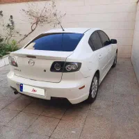 مزدا۳ تیپ۳ مدل۸۸