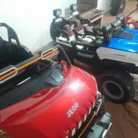 تکان دهنده|اسباب‌‌بازی|کرمانشاه, |دیوار