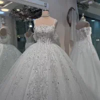 مزون لباس عروس وایت روز