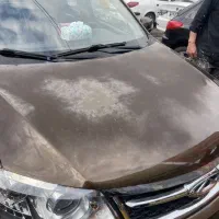 رفع آفتاب سوختگی اصولی خودرو ،واکس و پولیش،سرامیک