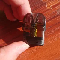 پاد ماده گیگ ویپ|زیورآلات و اکسسوری|شاهینشهر, فردوسی|دیوار