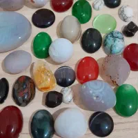 پک ۶۰عددی نگین همه باهم ۱میلیون و۷۰۰