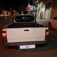 وانت پراید مدل ۱۴۰۰|خودرو سواری و وانت|مرودشت, بیست متری بیمارستان|دیوار