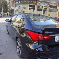 اریزو ۵اف ال درحد تک برگ|خودرو سواری و وانت|مشهد, ارشاد|دیوار