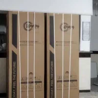 کارتن یخچال دوقلو کلور