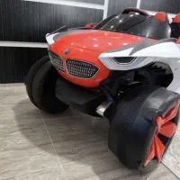 ماشین شارژی