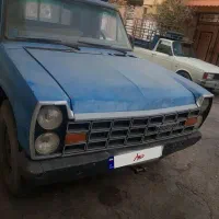 نیسان مدل ۷۹ کمپرسی کارخانه ای ۳۴۵۰|خودرو سواری و وانت|قم, محمد آباد|دیوار