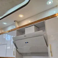 فولادشهر، ب۴ ویلایی|فروش خانه و ویلا|فولادشهر, B4|دیوار