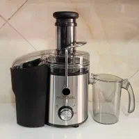 آبمیوه گیری ۳ کاره و ۴ کاره ، آب میوه گیری باضمانت