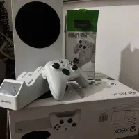 دستگاه Xbox series
