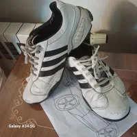 کتونی آدیداس اورجینال  سایز ۴۲