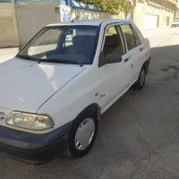 پراید 131 مدل98