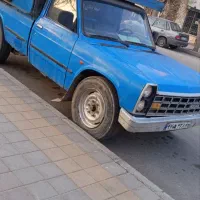 نیسان 95|خودرو سواری و وانت|فریمان, |دیوار