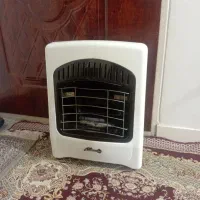 بخاری بدون دودکش پلار