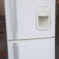 فروش یخچال دونار  قیمت ۱۵ میلیون